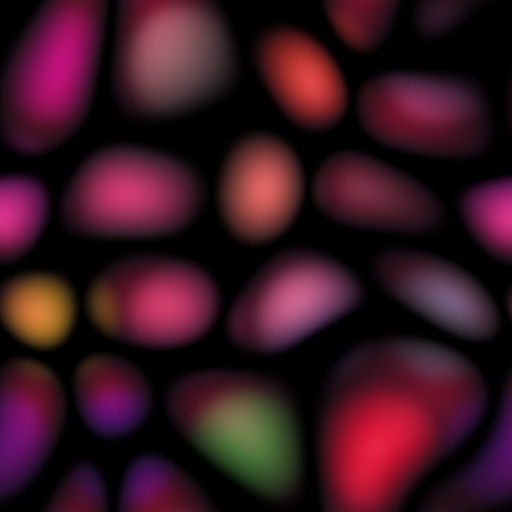 Diffuse Map