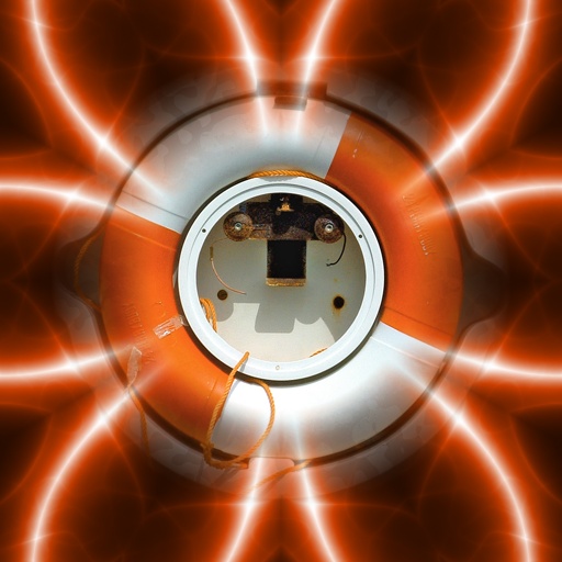Laser Art Vignette 2 by Ronjonie by ronjonnie