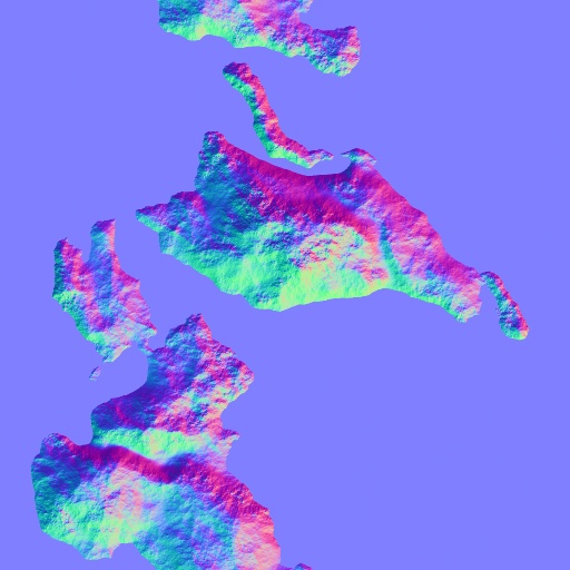 Normal Map