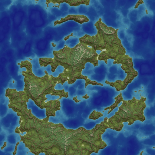 Variation 5