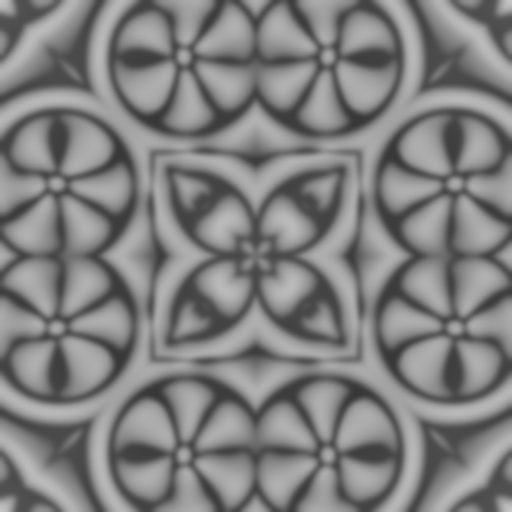 Bump Map