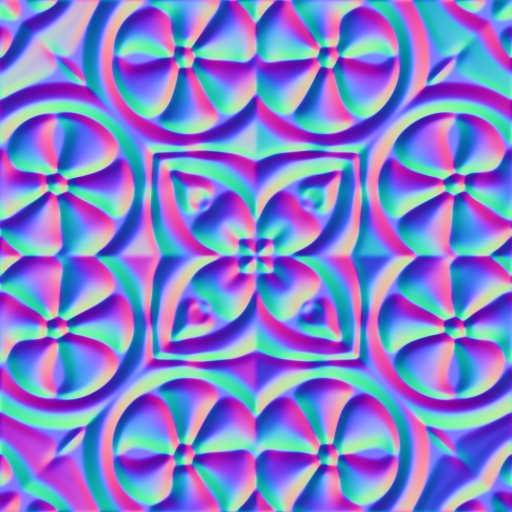 Normal Map