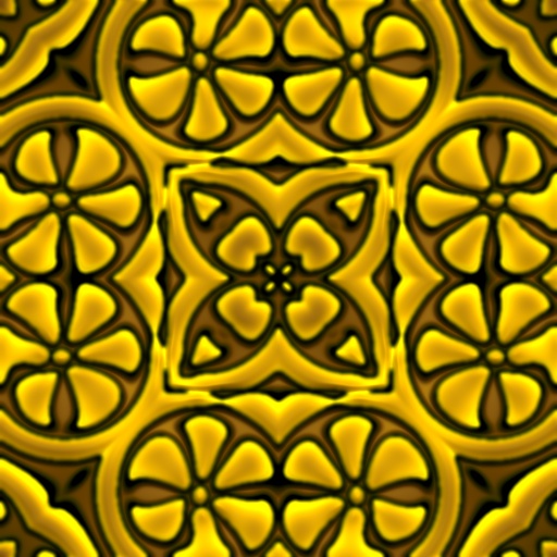 Medallions (Effect)