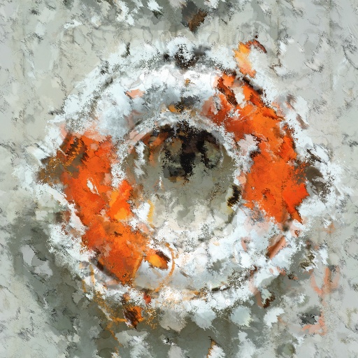 Variation 8