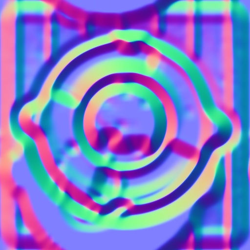 Normal Map