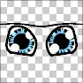 Cartoon Eyes