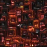 CyberGlow-3D
