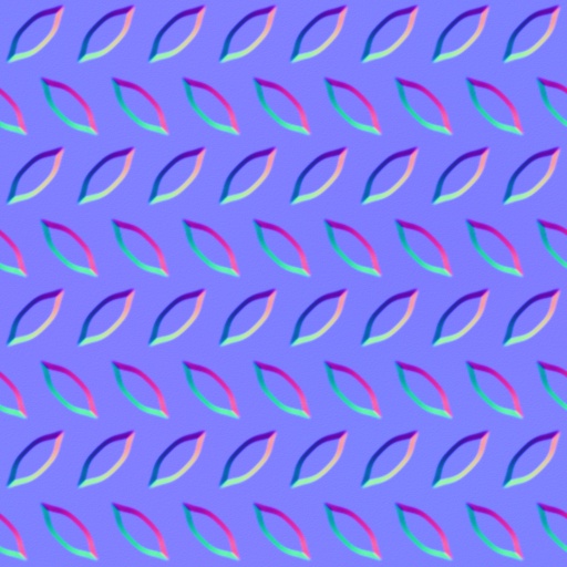 Normal Map