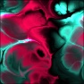 Fractal Art 1 by Ronjonie