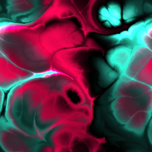 Fractal Art 1 by Ronjonie (Texture)
