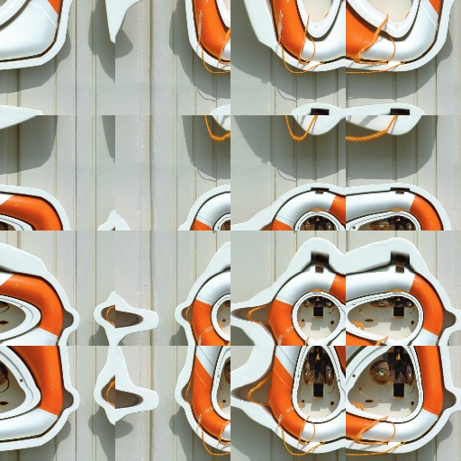Variation 4
