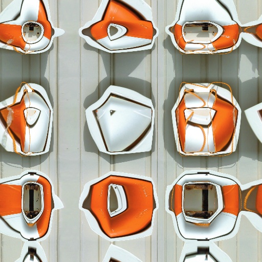Variation 8