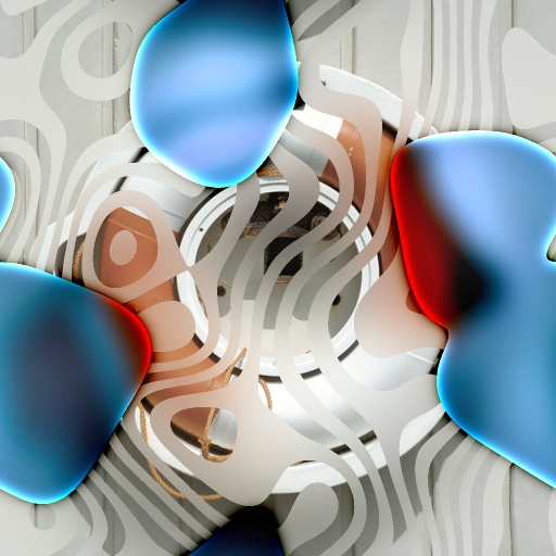 Diffuse Map
