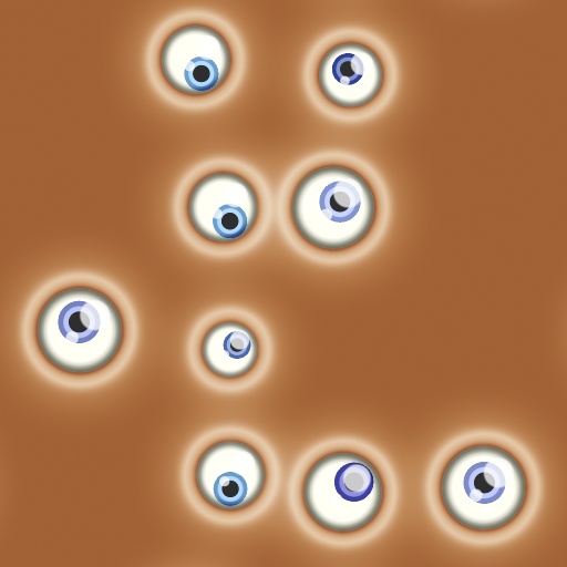 Occulus (Texture)