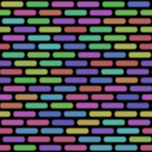 Cartoon Bricks (Texture)