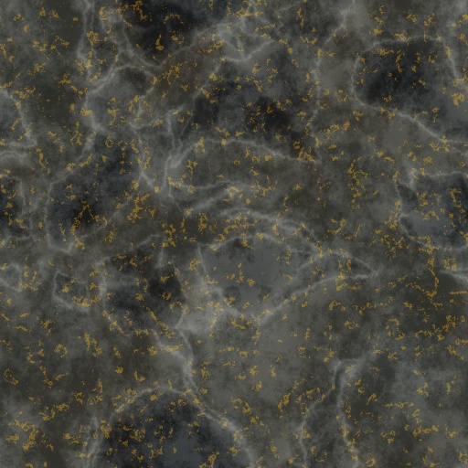 Diffuse Map