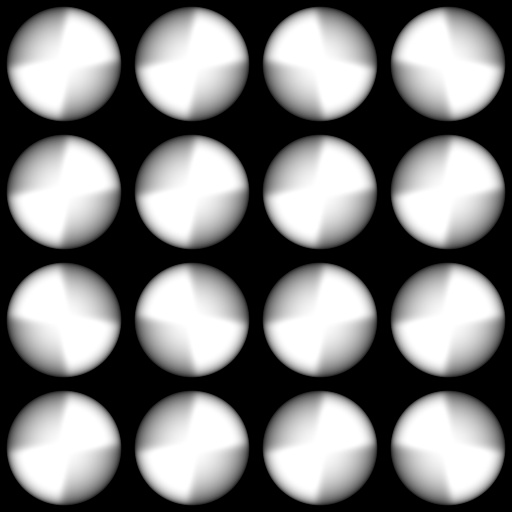 Bump Map
