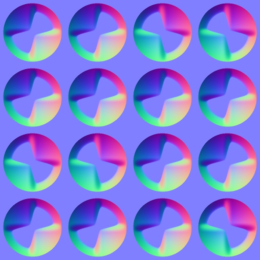 Normal Map