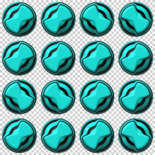 Weird things (Texture)