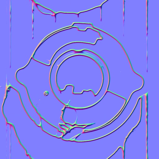 Normal Map