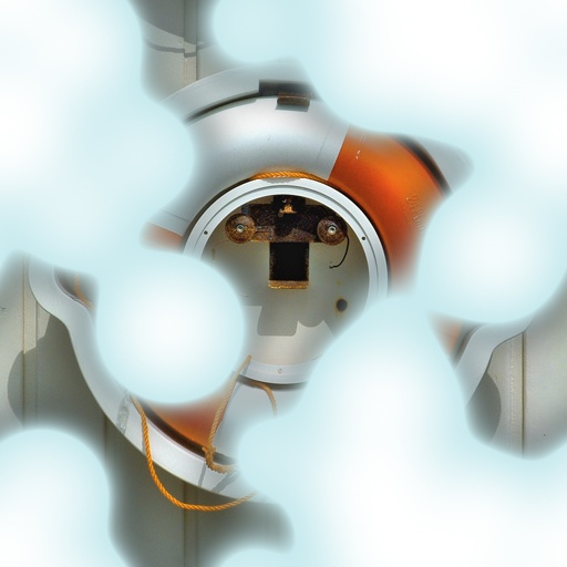 Diffuse Map
