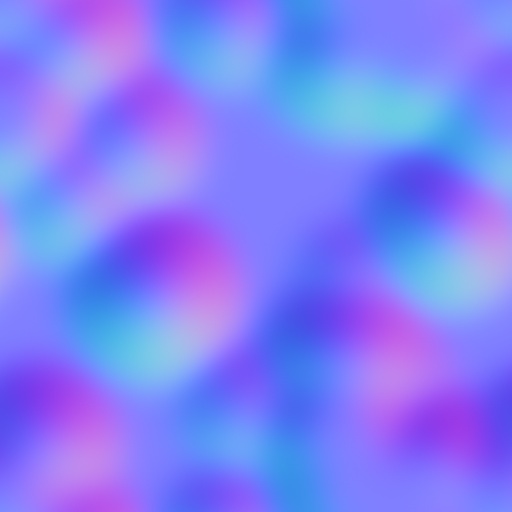 Normal Map
