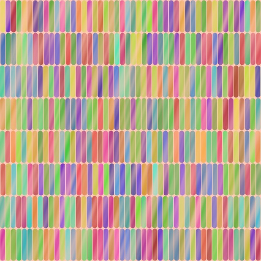 Fiesta Bars (Texture)