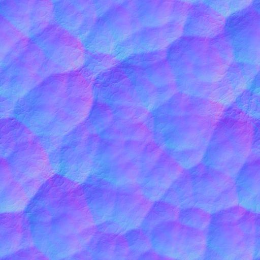 Normal Map