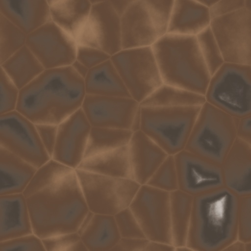 Diffuse Map