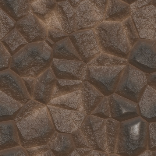 Burnt Limestone