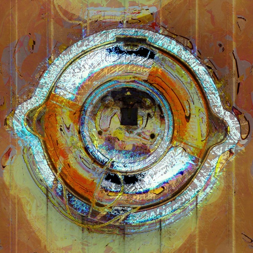 Variation 1