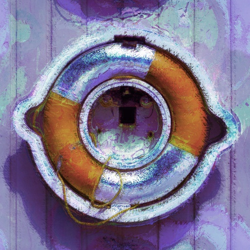 Variation 8