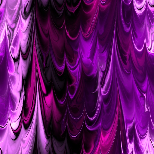 Fractal Marble 3 by Ronjonie (Texture)