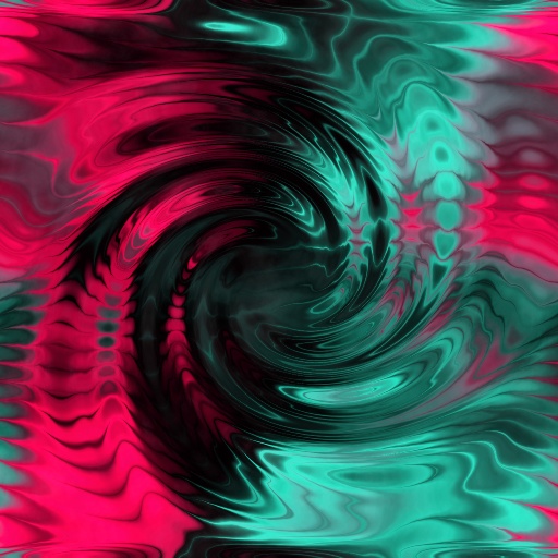 Fractal Marble 5 by Ronjonie (Texture)