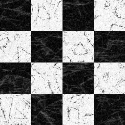 Diffuse Map