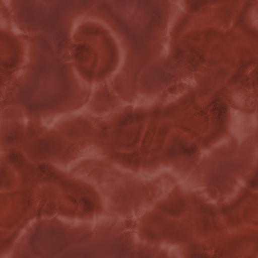 Diffuse Map