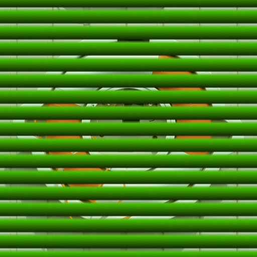 Blind_Persiana (Effect)