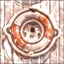 Metal Pin