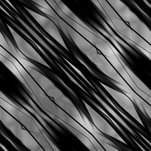 Diffuse Map