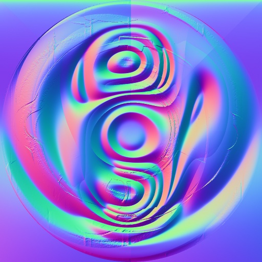 Normal Map
