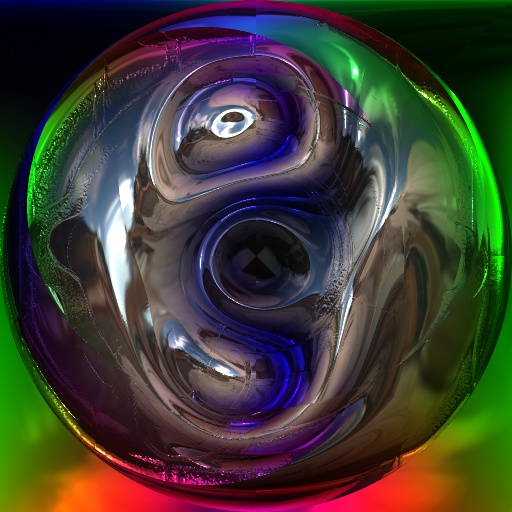 Variation 8