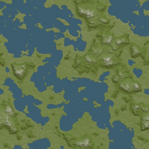 M-Class Planet (Effect)