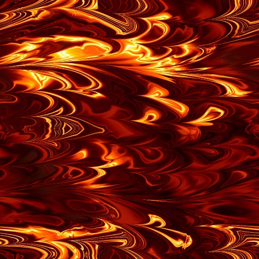 Hot Marble by Ronjonie (Effect)