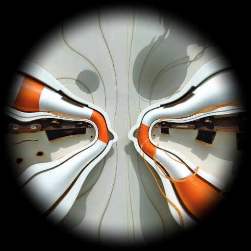 Diffuse Map