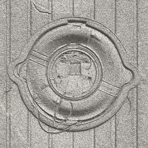 Stone (Effect)
