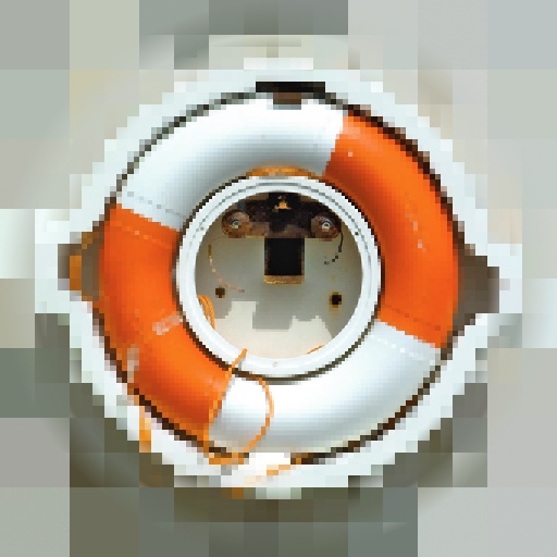 Gradual Pixelation (Effect)