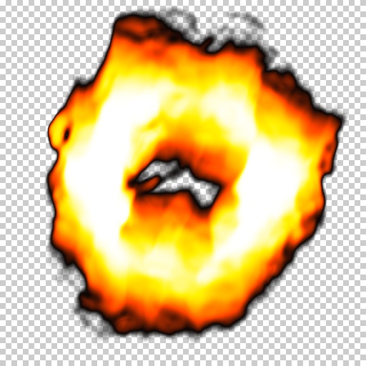Selective Burning