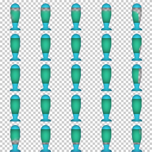 Variation 2