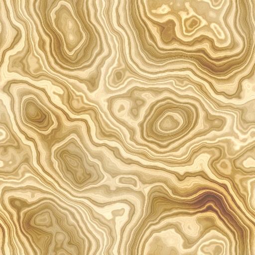 Diffuse Map