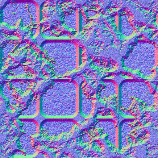Normal Map